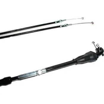 PSYCHIC plynové lanko KAWASAKI KXF 250 '04, SUZUKI RMZ 250 '04, RMZ 450 '05-'06 (L3930348)