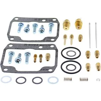 Karburátor All Balls opravná sada karburátoru Arctic Cat ZL 500 98-00, ZR 500 98-00, ZR 600 98, ZR 60