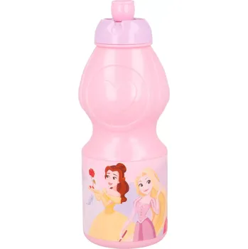 STOR Láhev na pití Princess True 400 ml