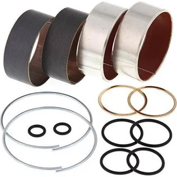 All Balls pouzdra přední vidlice Husaberg 450FC 01-02, 450FE-E 01-02, 450FS-C 01-02, 450FS