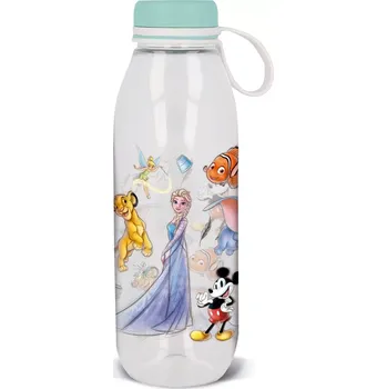 Láhev STOR Láhev na pití Disney 650 ml