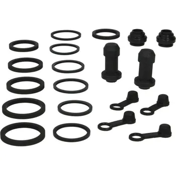 Brzdový třmen TOURMAX BCF-127 opravná sada předního brzdového třmenu HONDA CBR 1000 F 93-98, ST1100 96-0