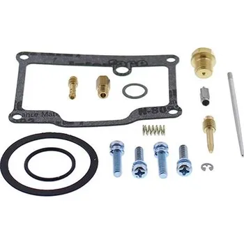 Karburátor All Balls opravná sada karburátoru Arctic Cat Jag 90-91, Jag Deluxe 90-91, Panther 440 90-