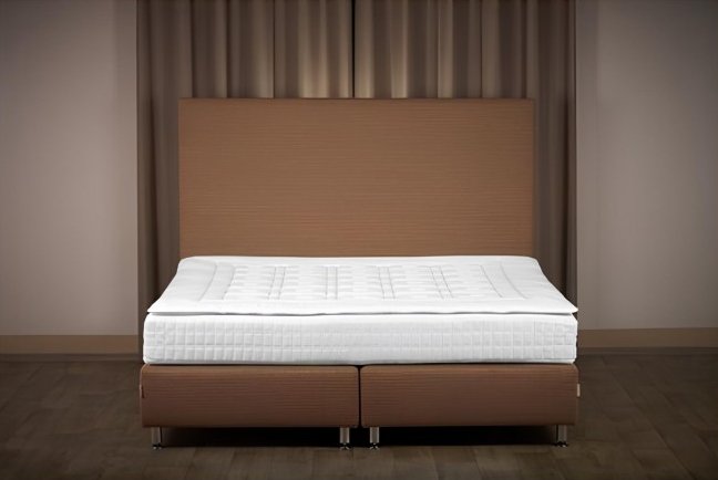 Topper Komfort Wool 80x200 cm