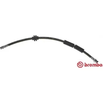 Brzdový systém Brzdová hadice BREMBO T 24 127