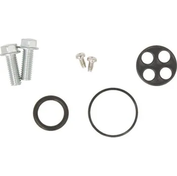 Palivový systém pro motocykl All Balls opravná sada palivového kohoutu Suzuki RM125 96-06, RM250 95-06