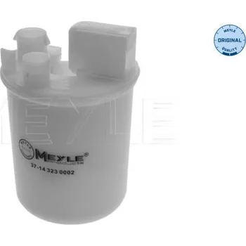 Palivový filtr Palivový filtr MEYLE 37-14 323 0002