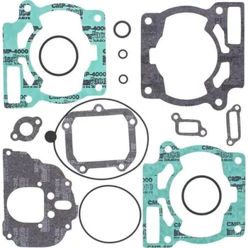Těsnění pro motocykl Winderosa sada těsnění TOP-END KTM EXC 200 03-05, SX 200 03-04, XC 200 06-09, XC-W 200 06-
