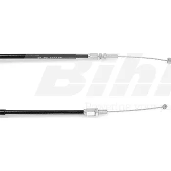 Vicma plynové lanko HONDA XL 600 V TRANSALP 87-99, HONDA XL 650 V TRANSALP 00-05