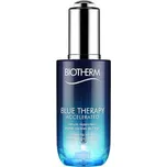Biotherm Regenerační sérum proti stárnutí pleti Blue Therapy Accelerated (Repairing Serum) 50 ml + 2 měsíce na vrácení zboží