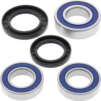 All Balls sada zadního ložiska a gufera Yamaha TDM900 (Euro) 02-06, XJR1300 (Euro) 02-03,
