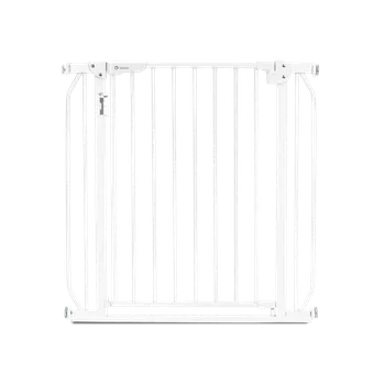 Dětská zábrana Bezpečnostní zábrana Truus Slim LED
