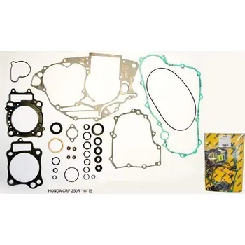 Těsnění motoru PROX sada těsnění motoru HONDA CRF 250R 10-17