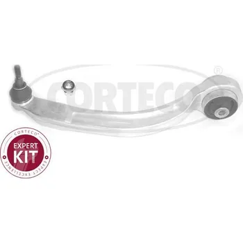 Zavěšení kol Řídicí páka, zavěšení kol CORTECO 49399042