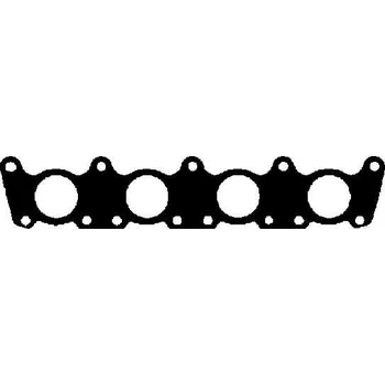 Těsnění výfuku Těsnění, kolektor výfukových plynů CORTECO 026483P