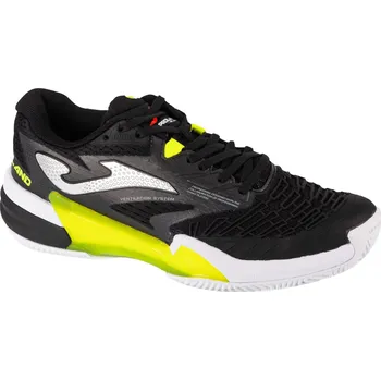Pánské tenisky Černé pánské tenisky Joma Roland Men 2401 TROLAS2401C Velikost: 43