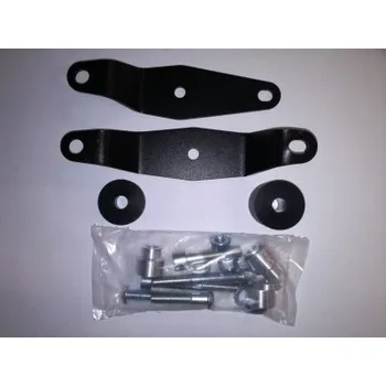 Rám pro motocykl RUTAN montážní sada, bez protektorů Honda CB 650 F ABS 14-15