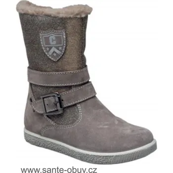 Dámská zdravotní obuv SANTÉ IC/83678 TALPA vych. obuv vel.27-30, --- - 30