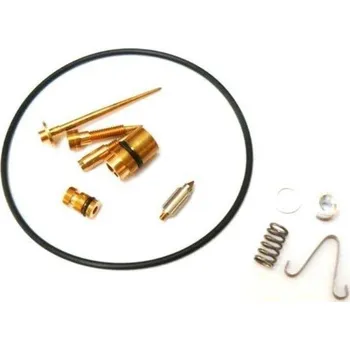 Karburátor TOURMAX opravná sada karburátoru HONDA CB 350K 69-74