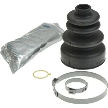 Hřídel nápravy Sada měchů, hnací hřídel SPIDAN 22281