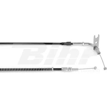 Vicma Plynové lanko vratné KAWASAKI VULCAN 1500 88-89, KAWASAKI VULCAN 750 86-94