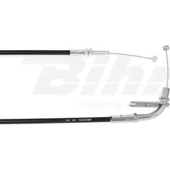 Vicma Plynové lanko vratné KAWASAKI VULCAN 500 90-95