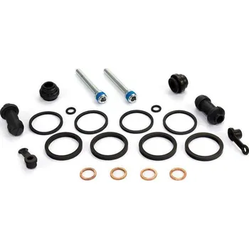 Brzdový třmen All Balls opravná sada předního brzdového třmenu Honda CB600F Hornet (EURO) 98-99, CBR1000