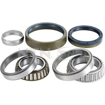 Sada ložisek kol SNR R151.03