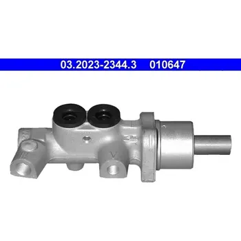 Brzdový válec Hlavní brzdový válec ATE 03.2023-2344.3
