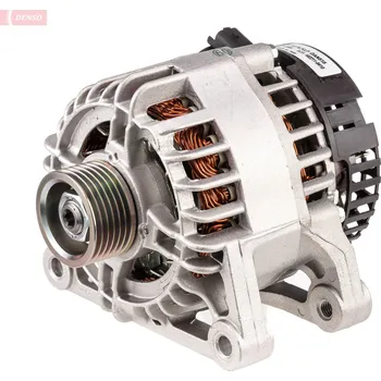 Alternátor Generátor DENSO DAN515