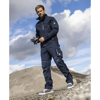 pracovní blůza Blůza ARDON®URBAN+ - Regular / modré odstíny / 7XL / 7XL / modrá