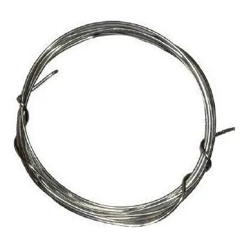 Síťový kabel Odporový drát KANTHAL 20,81ohm/m 0,7x0,1mm 1200°C