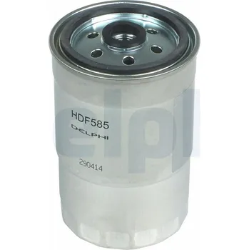 Palivový filtr Palivový filtr DELPHI HDF585