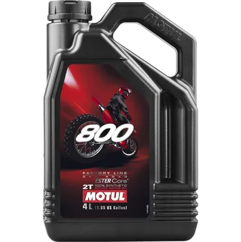 MOTUL 800 2T FL OFF ROAD 4 l MOTUL MO 101440