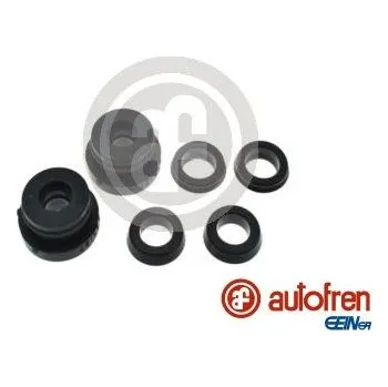 Brzdový válec Sada na opravy, hlavní brzdový válec AUTOFREN SEINSA D1119
