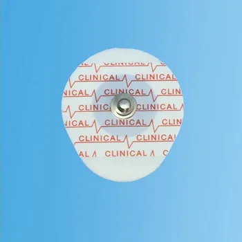 Monitor životních funkcí Diagramm Halbach Jednorázová EKG elektroda S40