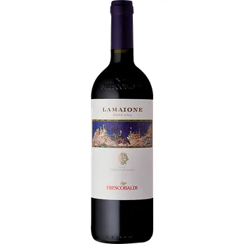 Víno Frescobaldi Toscana Lamaione IGT 2020 (0,75l)