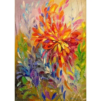 Puzzle Enjoy Exploze emocí 1000 dílků