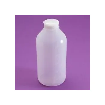 Láhev LP Italiana Láhev reagenční PE úzkohrdlá Objem: 1000 ml