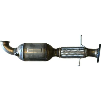 Auto-moto Ford Galaxy 2.0 TDCi Montážní katalyzátor výfuku 1080325