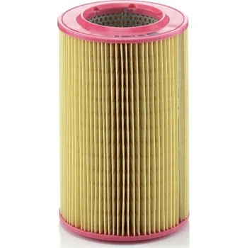 Vzduchový filtr Vzduchový filtr MANN-FILTER C 1596