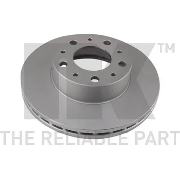 Brzdový kotouč Brzdový kotouč NK 311958