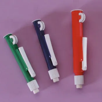 Pipeta LP Italiana Pístový nástavec pro pipety Varianta: Pro pipety 25 ml