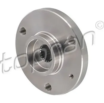 Náboj kola TOPRAN 720 384