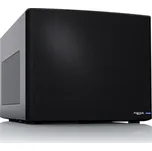 FRACTAL DESIGN NODE 304, mini-ITX, USB 3.0, bez zdroje, černý