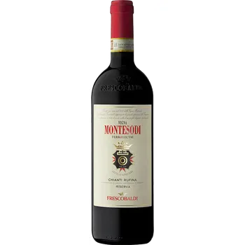 Víno Frescobaldi Toscana Montesodi Chianti Rufina Riserva DOCG 2020 (0,75l)