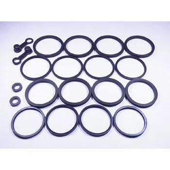 Autodíl TOURMAX BCF-421 opravná sada předního brzdového třmenu KAWASAKI ZZR 600 04-06