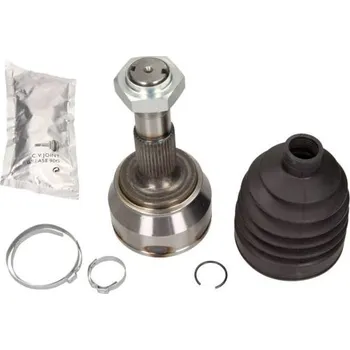 Hřídel nápravy Sada kloubů, hnací hřídel MAXGEAR 49-0619