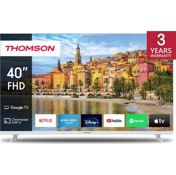 Thomson 40" LED (40FG2S14W)