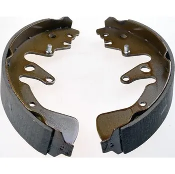 Brzdová čelist Sada brzdových čelistí DENCKERMANN B120219